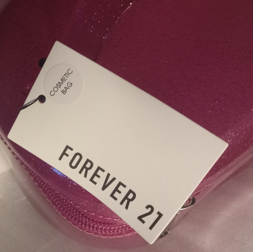 FOREVER 21 Cosmetic